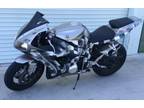 2002 Yamaha R1 with Carbon Fiber Rims FULLY CUSTOM .like. GSXR ZX10