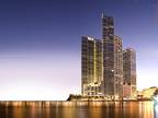 485 Brickell Ave #3303, Miami, FL 33131