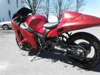 FOR SALE: 2007 HayaBusa TURBO