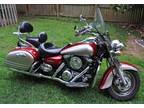 2007 Vulcan Nomad 1600 -Very good condition, clean.