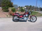 2003 Honda Shadow 600