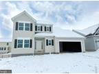 216 Flintwood Dr #LOT 50 (BALSAM), Oxford, PA 19363