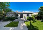 861 NE 74th St, Miami, FL 33138