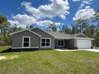 12311 SW 75th St, Dunnellon, FL 34432