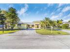 16283 SW 284th St, Homestead, FL 33033