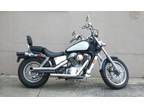 1995 Honda Shadow VT1100