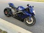 2006 Suzuki GSX-R