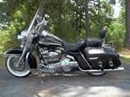 2003 Harley Davidson Road King Classic 100th Anniversary