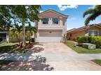 17407 SW 20th Ct, Miramar, FL 33029