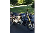 2014 BMW S1000R - Just over 1000 miles