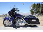 2004 Harley-Davidson FLHTCSE Screamin' Eagle Electra Glide