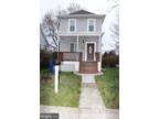 5125 Benton Heights Ave, Baltimore, MD 21206