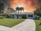 4556 Tennyson Dr, North Fort Myers, FL 33903