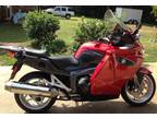 2009 BMW k1300GT