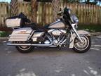 2009 Harley-Davidson Electra Glide Classic (EFI)