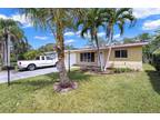 6281 SW 8th St, North Lauderdale, FL 33068