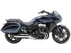 2014 Honda CTX1300 Deluxe (CTX1300D)