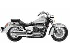 2014 Honda Shadow Aero (VT750CE)