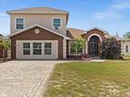 1409 Sunset Rd, Tarpon Springs, FL 34689