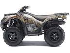 KAWASAKI ATV'S **SPORT and UTILITY** BRAND NEW***