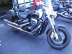 2009 Suzuki Boulevard M50