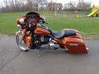 2004 Harley-Davidson Touring