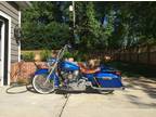 2007 Harley Davidson Road King - MINT Condition EVERY Option