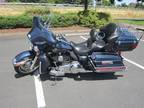 2009 Harley-Davidson Ultra Classic Electra Glide