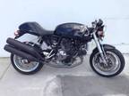 006 Ducati Sport1000