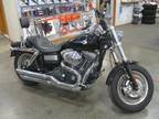 2008 Harley-Davidson Dyna Fat Bob