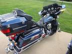 2003 Harley-Davidson FLHTCUI Ultra Classic Electra Glide