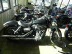 2007 Harley-Davidson Dyna Street Bob