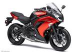 2014 Kawasaki Ninja 650 NON ABS NEW LOWER PRICE