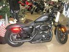 2013 Harley-Davidson Sportster Iron 883