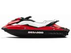 2012 Sea-Doo GTI SE 130