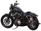 2014 Harley-Davidson XL883N