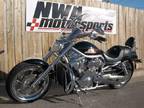 2003 Harley-Davidson VROD ANNIVERSARY - NWA Motorsports, Springdale Arkansas