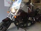 2005 Harley-Davidson FXDC/FXDCI Dyna Super Glide Custom