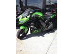 2012 Kawasaki Ninja 1000 ABS