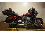 2014 Harley-Davidson Ultra Limited