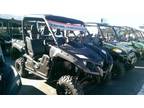 2014 Yamaha Viking FI 4 x 4 EPS SE