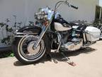 1965 Harley-Davidson FLH PANHEAD Comfort-Style