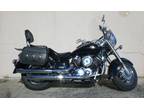 2001 Yamaha V-Star 1100 Classic