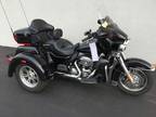 2011 Harley-Davidson Tri Glide Ultra Classic