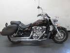 2003 Kawasaki Vulcan 1600 Classic