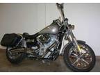 2007 Harley-Davidson Dyna Super Glide