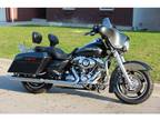 2009 Harley Davidson Street Glide