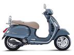 2015 Vespa GTS 300 i.e. ABS