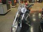 2010 Harley-Davidson Softail Fat Boy