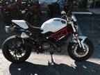 2013 Ducati Monster 796